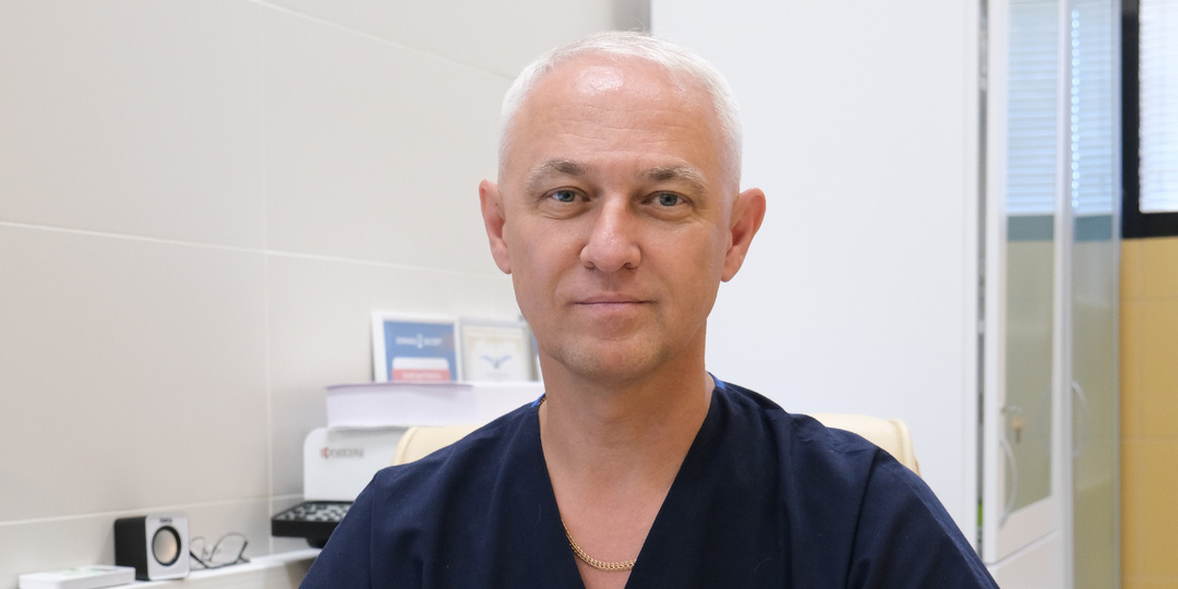 Отосклероз: когда пора к врачу?