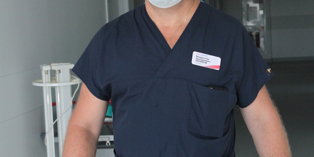 Холецистэктомия - операция по удалению желчного пузыря