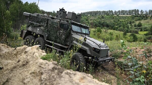    © РИА Новости . Сергей Бобылев