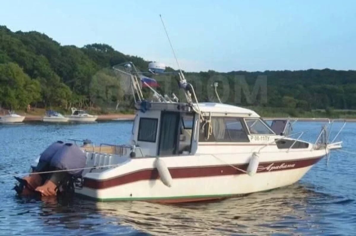    «Море его успокаивало».