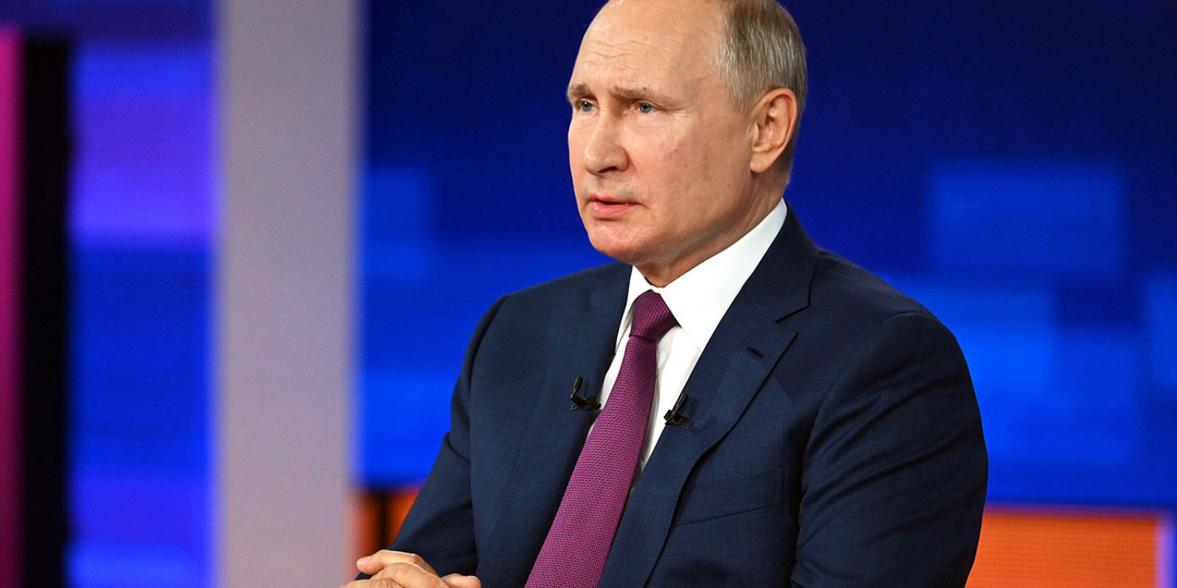 Запад в панике: Путин сделал ход, пока Трамп пугал Москву «Томагавками»