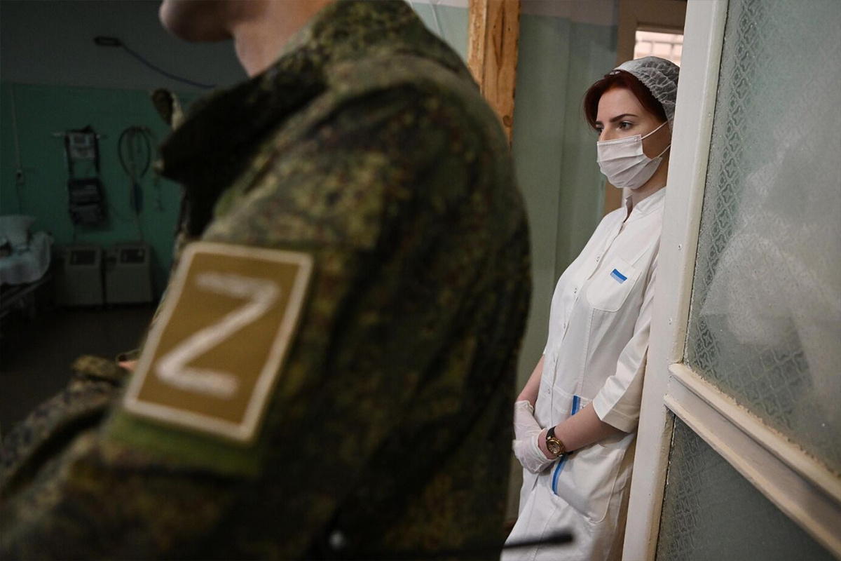    Фото: Алексей Майшев, источник: РИА Новости