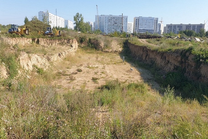    Фото СКР по НСО