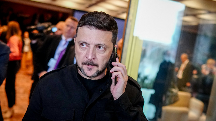    Фото: www.globallookpress.com/Kay Nietfeld