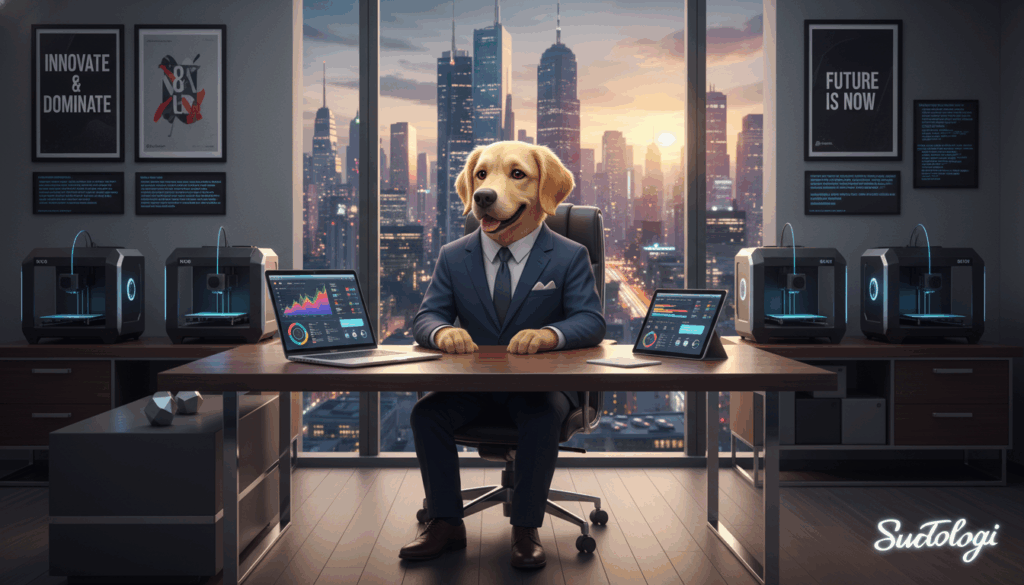    Как 3D-принтеры на Авито — скрипты для чатов Суетолог