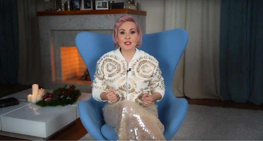    Время золотой удачи: Василиса Володина назвала два знака, которые вступают в полосу сказочного везения 17 октября