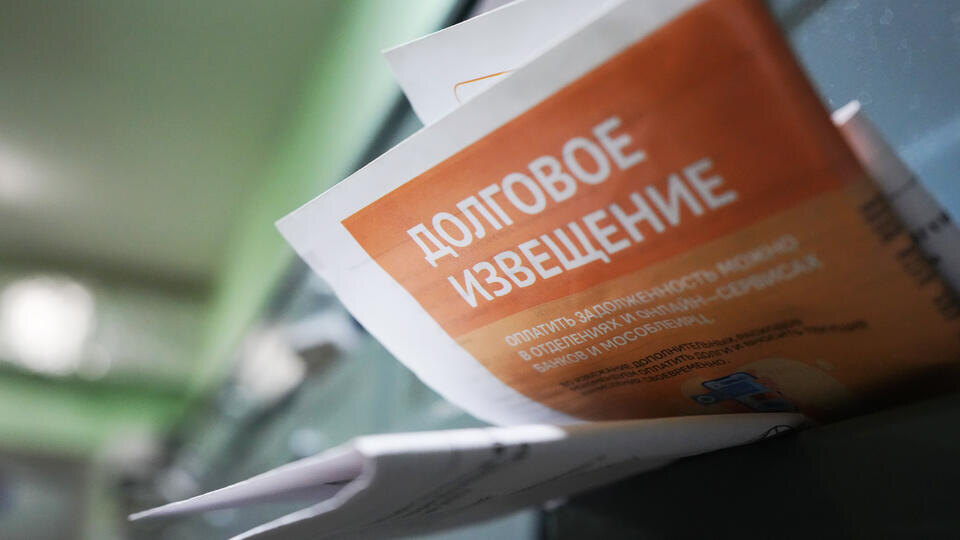     Доцент Моисеев: изменения в оплате коммунальных услуг связаны с зарплатами ИЗВЕСТИЯ/Дмитрий Коротаев