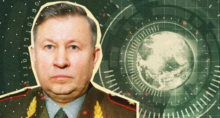 Борис Ратников