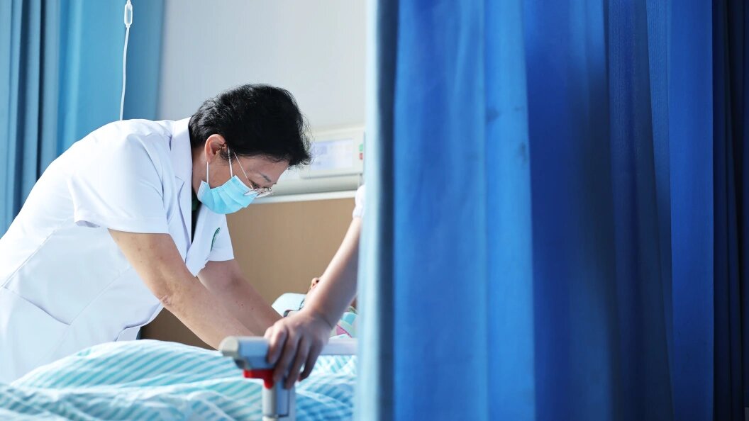    Фото: Lu Ye/Globallookpress