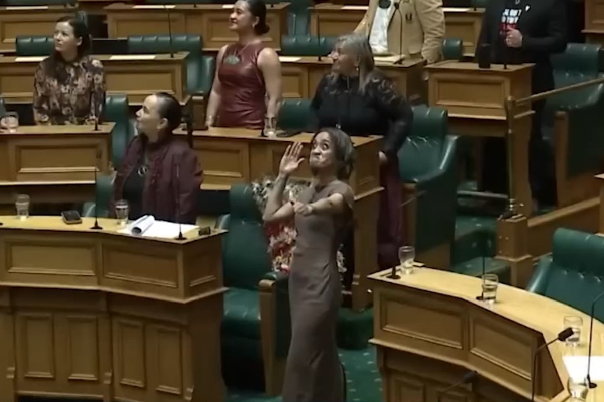    Фото: скриншот видео, источник: telegram-канал Shot