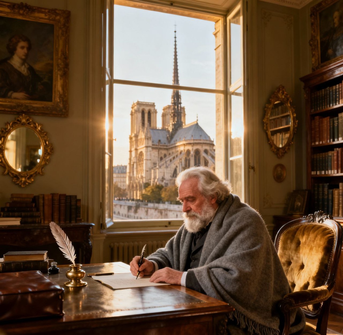 Иногда, чтобы не прокрастинировать, нужно просто спрятать штаны