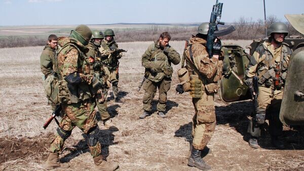    © РИА Новости . Геннадий Дубовой