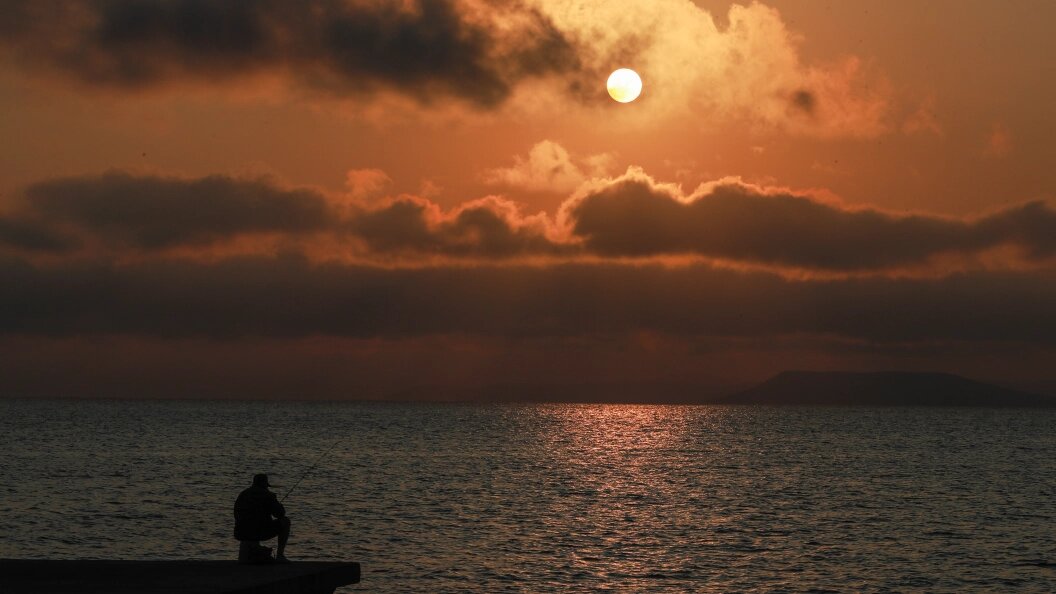    Фото: Bulkin Sergey/Globallookpress