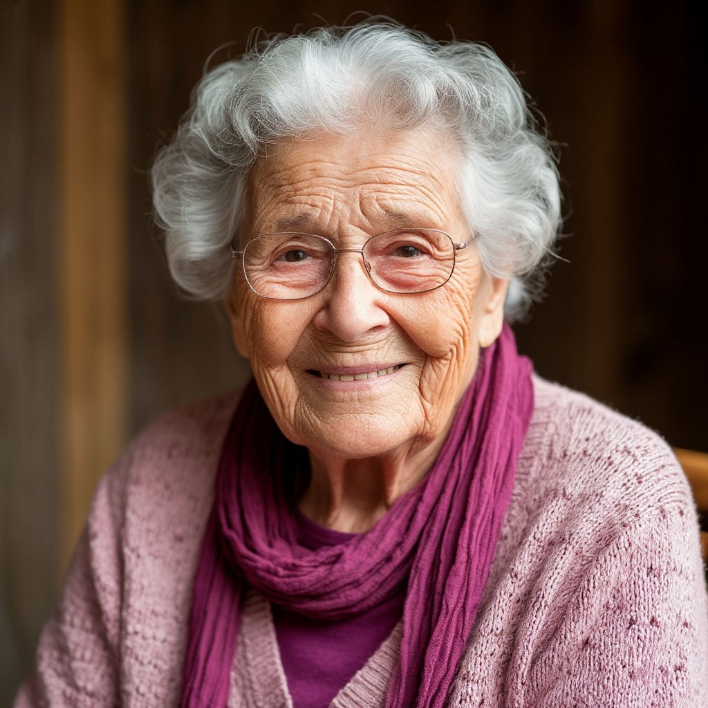                              Зоя Аркадиевна