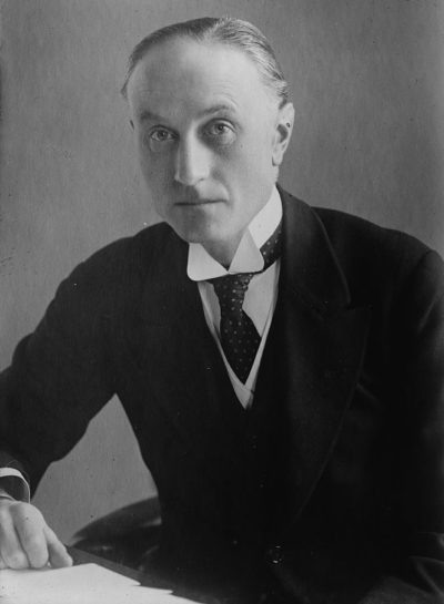 Министр иностранных дел Великобритании сэр Сэмюэл Хоар https://wwii.space/