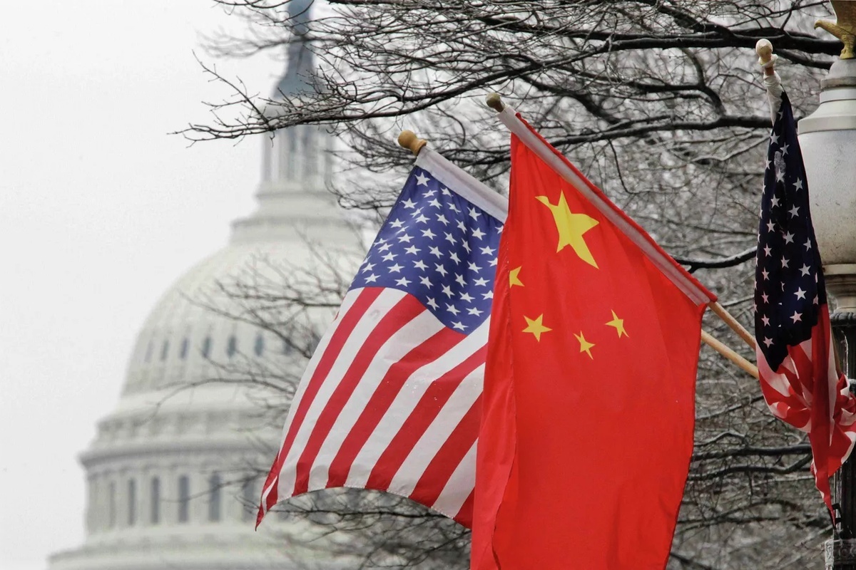    Фото: Charles Dharapak, источник: AP Photo