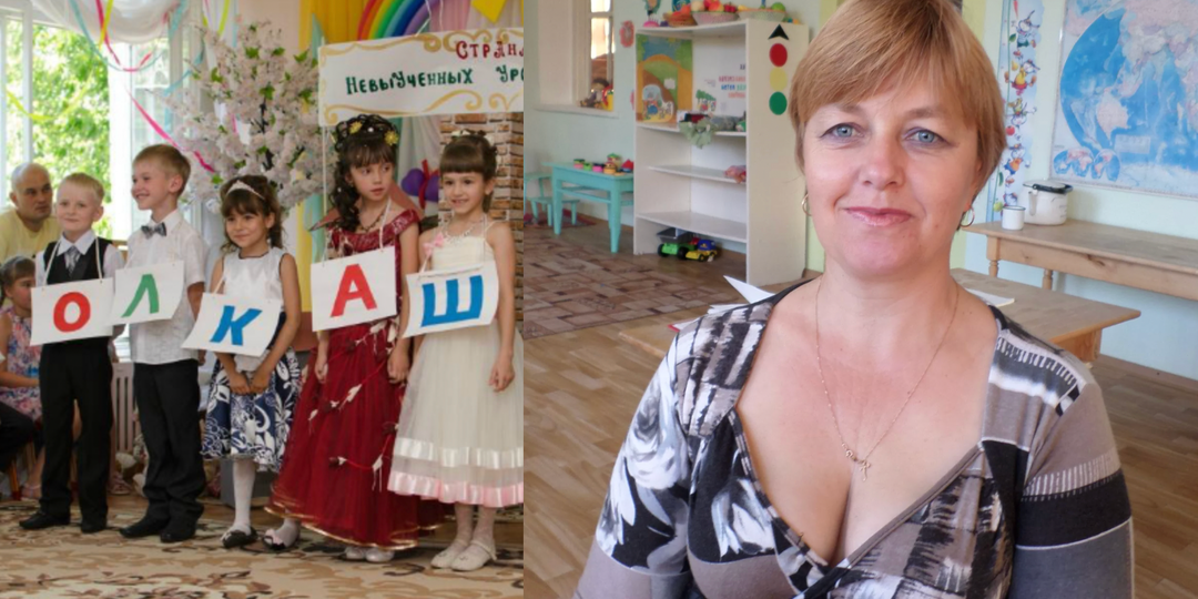 «37 лет работаю воспитателем в детском саду»: Дети выдают о своих родителях всё - малыши не скрывают правду (откровения из песочницы)