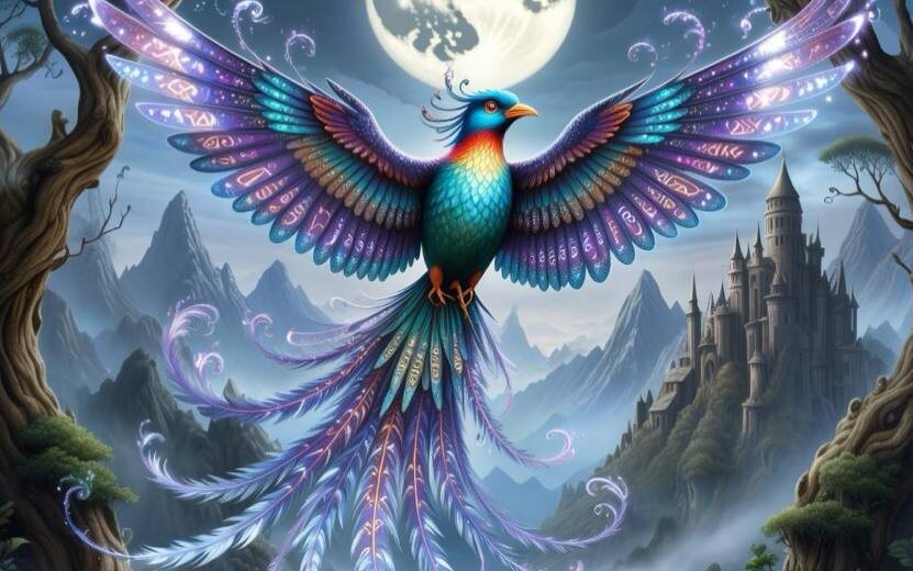    Гороскоп везения и удачи – каким знакам благоволят звезды на неделе с 13 по 19 октября 2025 года