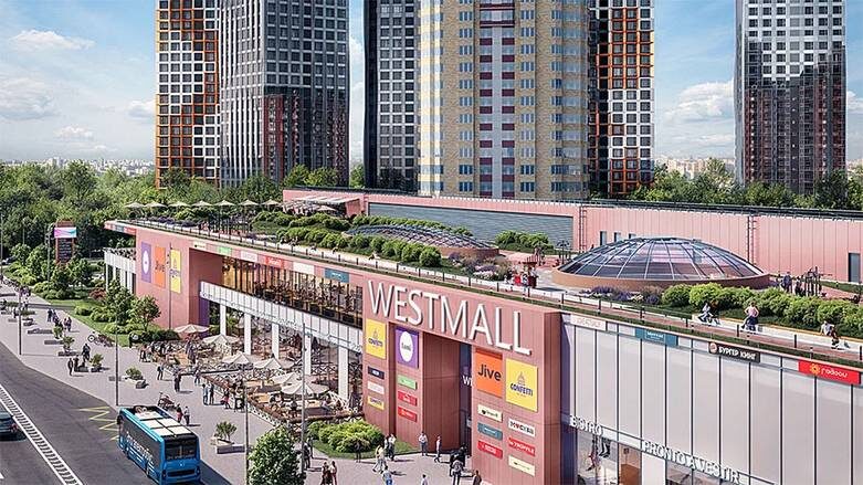    : Из-за задержки со сроками сдачи нового ТЦ West Mall «Гарант-Инвест» не получил приток денег, на который рассчитывал. Это стало одной из причин, заставивших материнскую компанию ФПК «Гарант-Инвест» предложить инвесторам реструктуризацию облигационного долга
