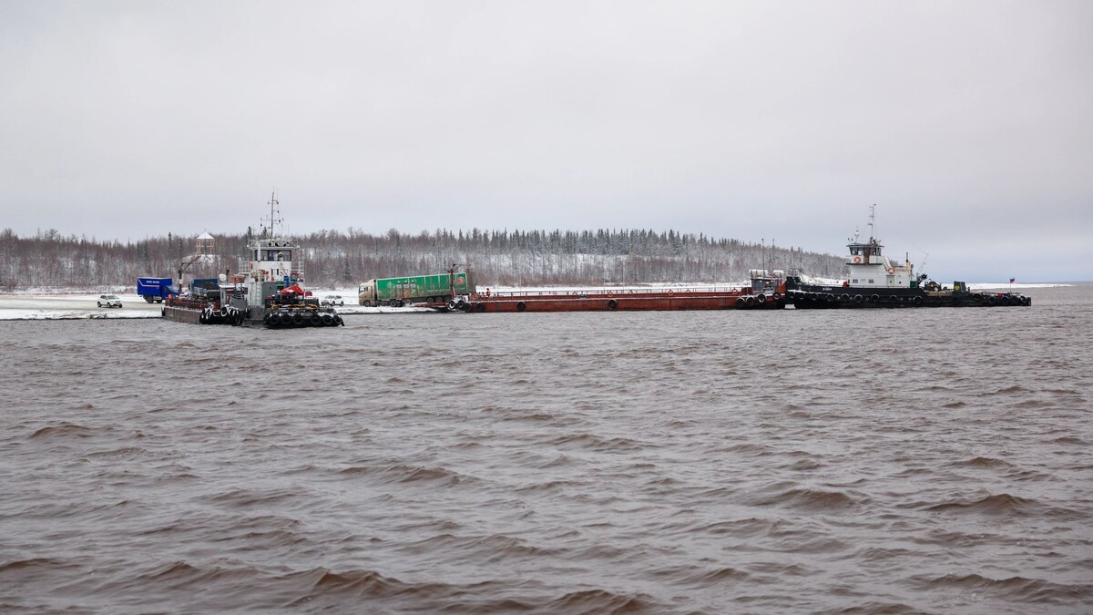    Фото: Юлия Чудинова / «Ямал-Медиа»