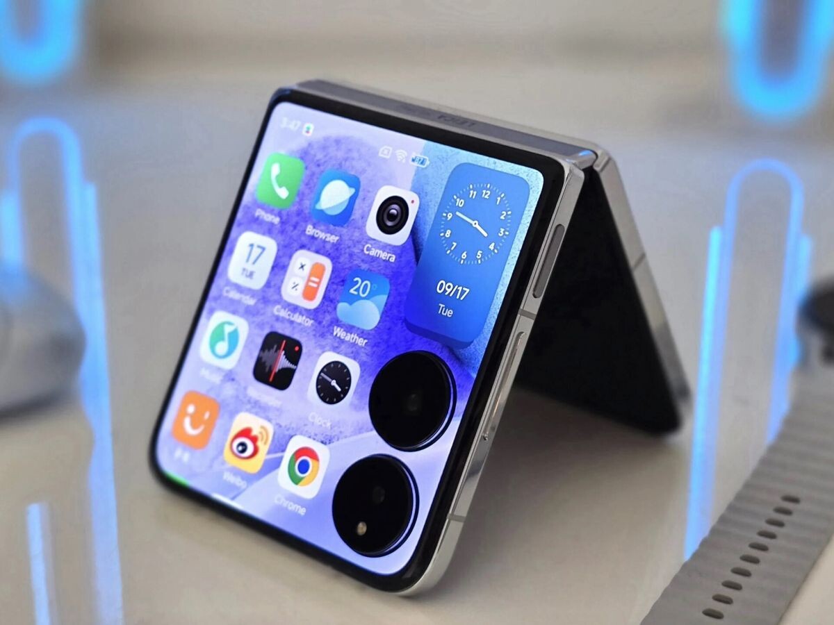    Слух: Xiaomi отменила выпуск новых смартфонов Mix Flip и Civi