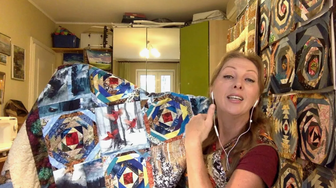  Лада Христенко