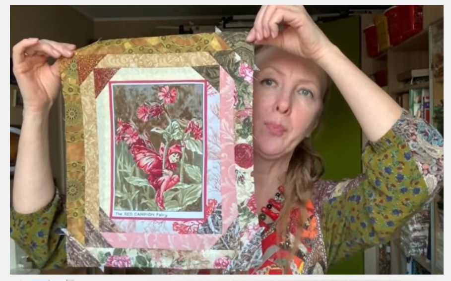  Лада Христенко