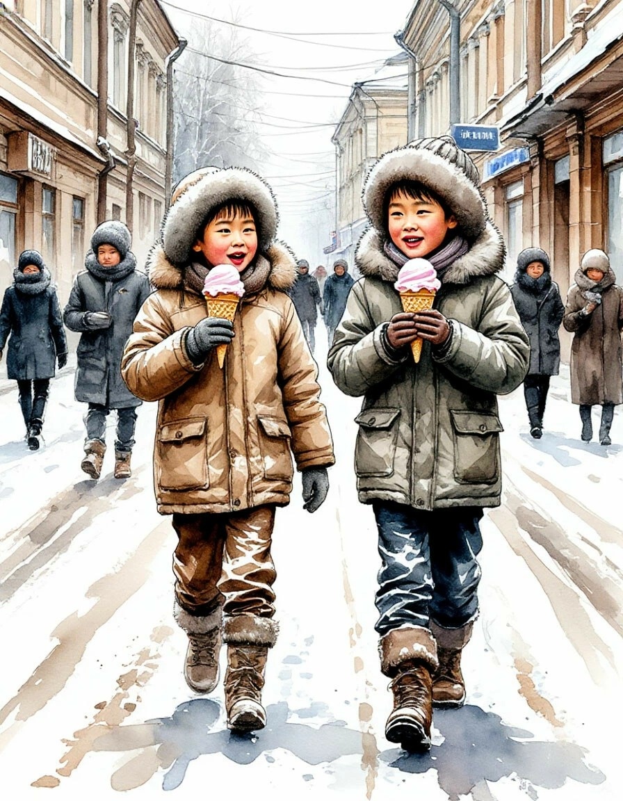 Иллюстрация создана с помощью нейросети YandexART.