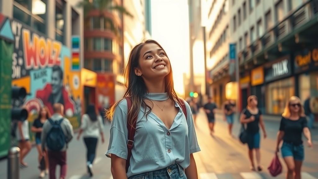    Хотите преодолеть свою стеснительность и стать заметной? Узнайте, как выйти из зоны комфорта и завести новые знакомства! Ирина Шабанова