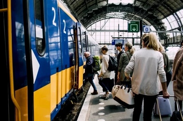    К чему снится вокзал?