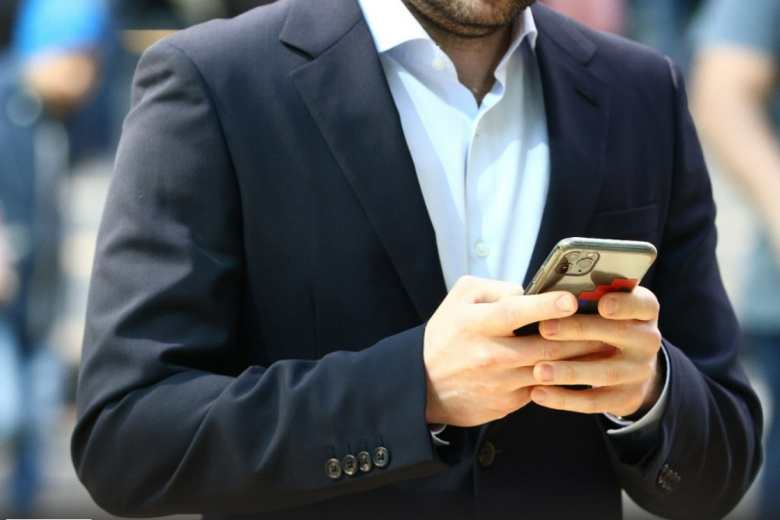    Артем Соболев/NEWS.ru