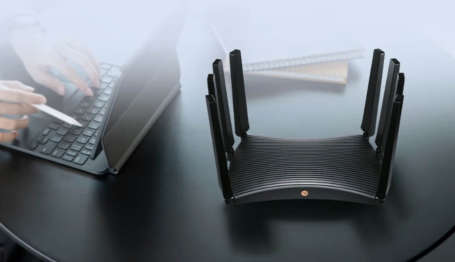 Фото TP-Link  📷
