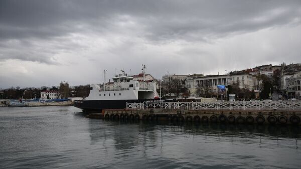    © РИА Новости Крым . Андрей Киреев