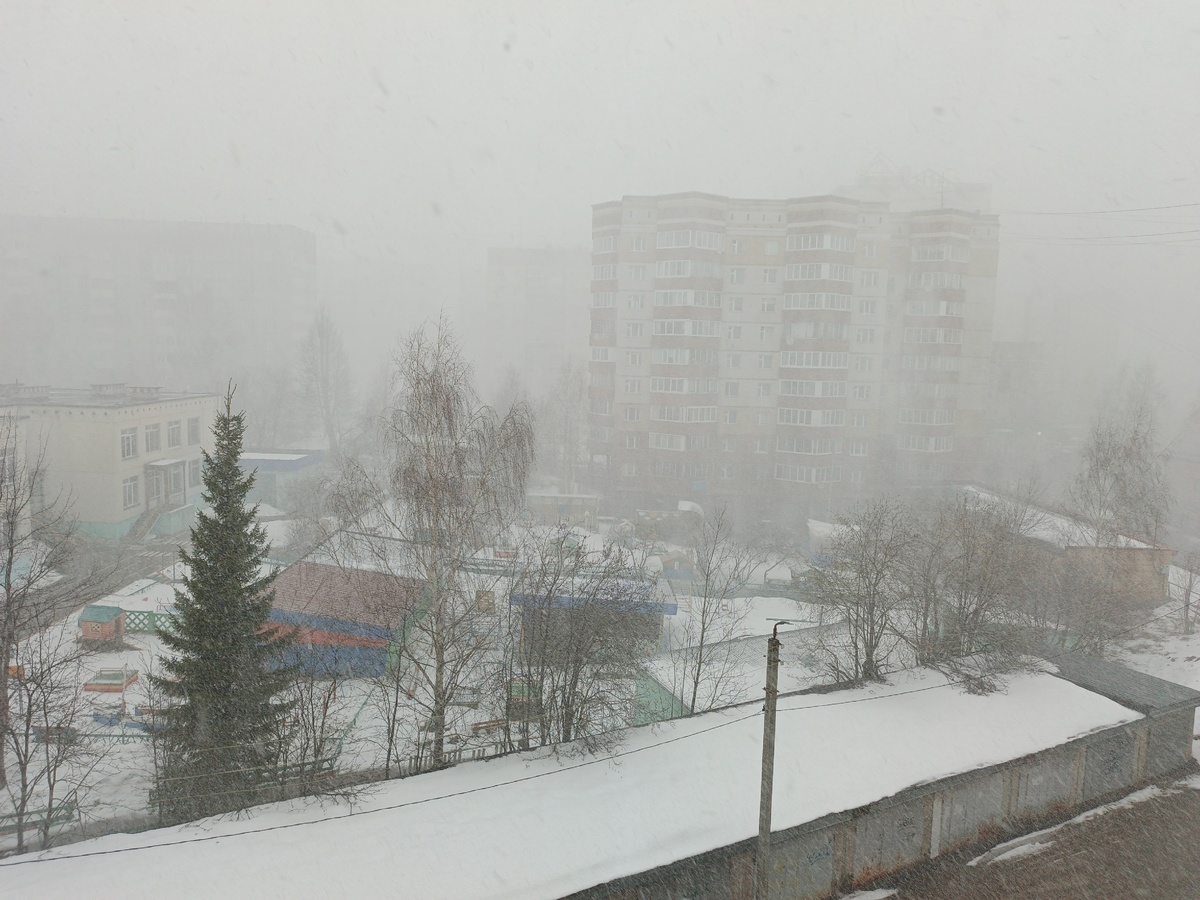    Потепление или холода? Синоптики сообщили противоречивые прогнозы на предстоящую зиму в РФ