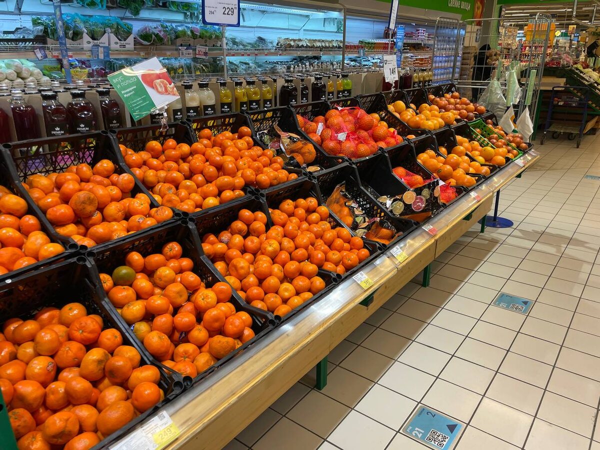    Ученые назвали самый полезный фрукт для здоровья — и это вовсе не яблоко