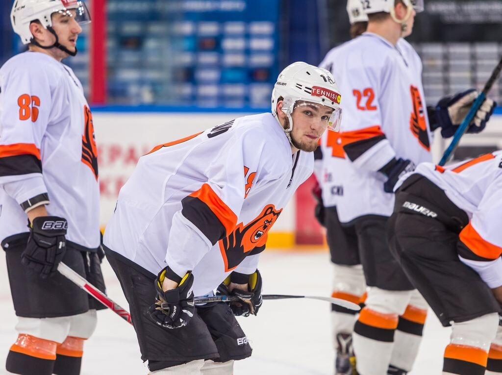    © ХК «Молот-Прикамье»