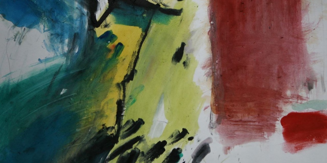 Метамодерн Михаила Якушина.