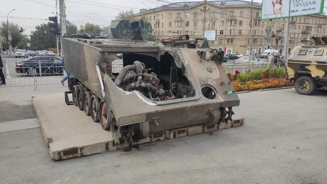    Фото: Царьград Новосибирск