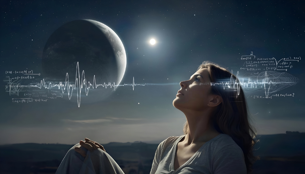 Самые влиятельные «планеты» находятся внутри нашего тела.