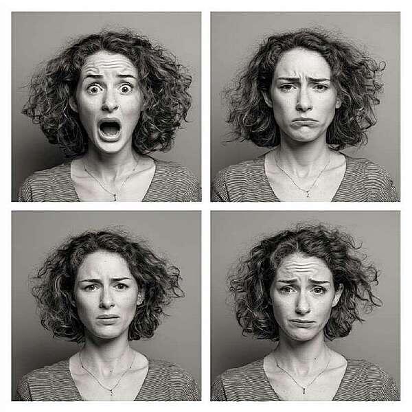 Ваши Эмоции Зашкаливают из-за пустяка в поведении Вашего ребенка?