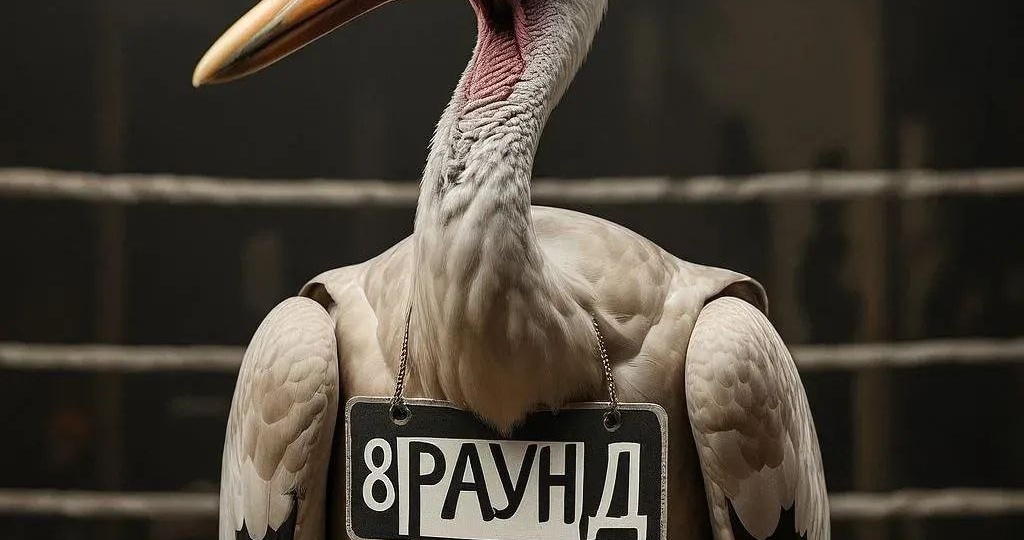 Восьмой раунд