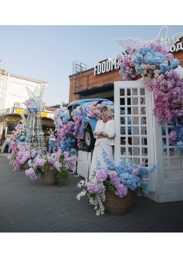 Грандиозность: когда человек играет в Бога