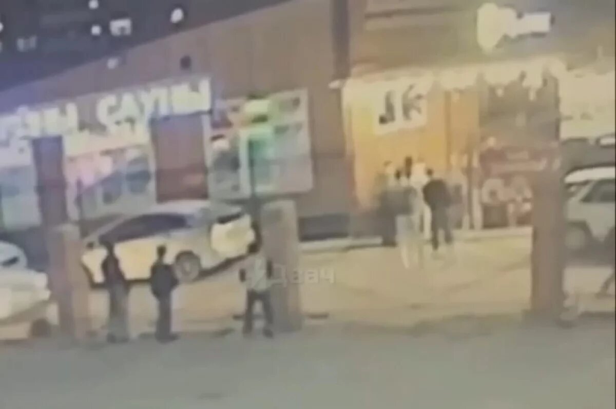    Следком возбудил дело после нападения подростков на кафе во Владивостоке