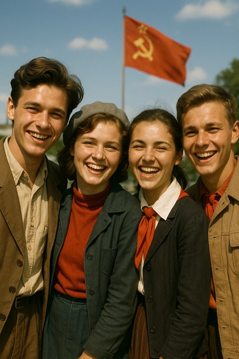 Вещи вДолгую