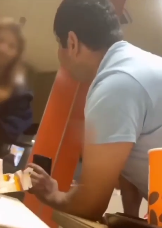 Скриншот из видео