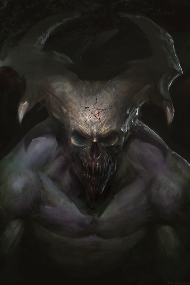 Я не желаю вам смерти, я желаю вам долгой и мучительной жизни 