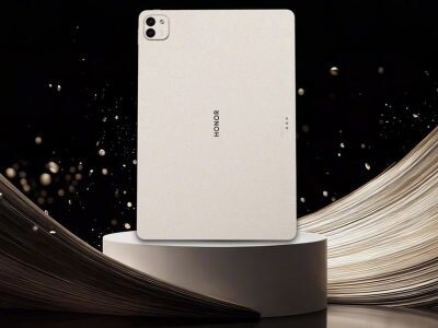    Honor MagicPad 3 Pro заочно стал рекордсменом AnTuTu по мощности процессора