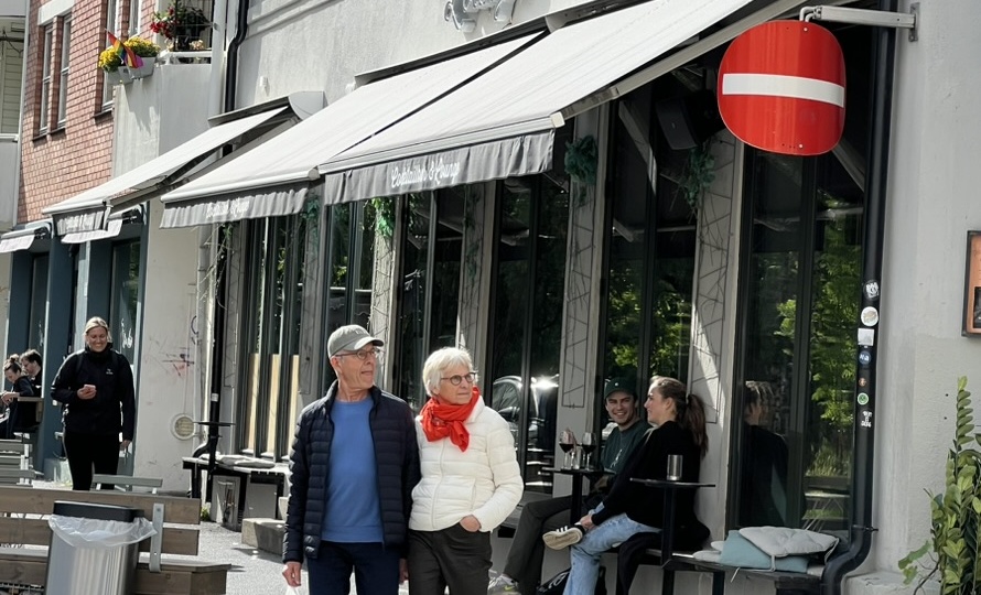 Как живут пенсионеры в Швеции и Норвегии: захотелось перенять их привычки