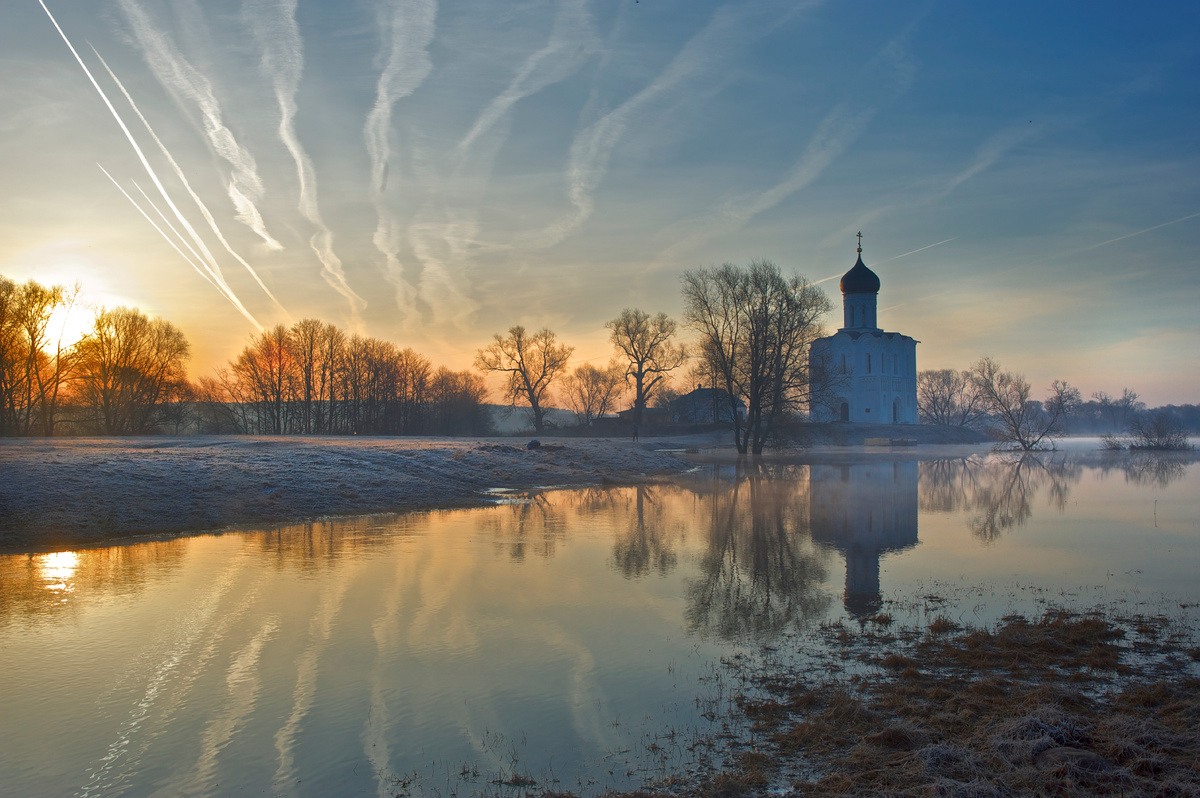 фото:Konstantin Kokoshkin/Russian Look