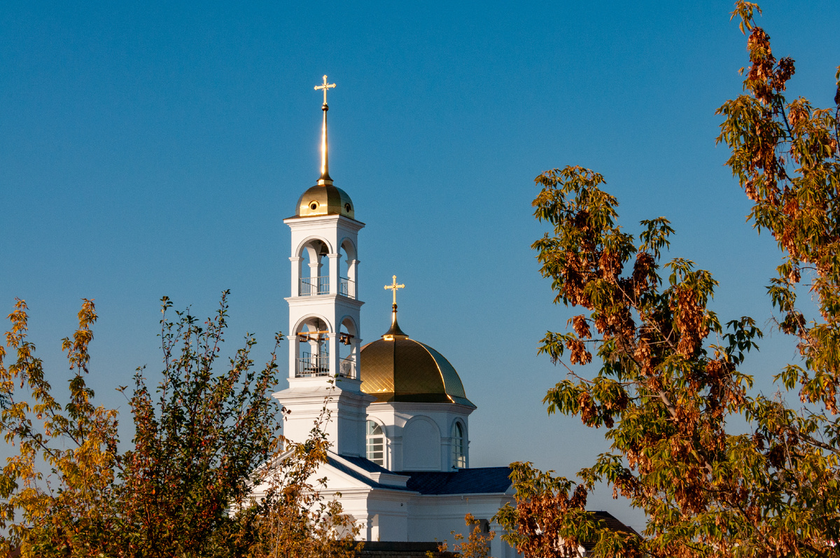 фото:Svetlana Vozmilova/Global Look Press